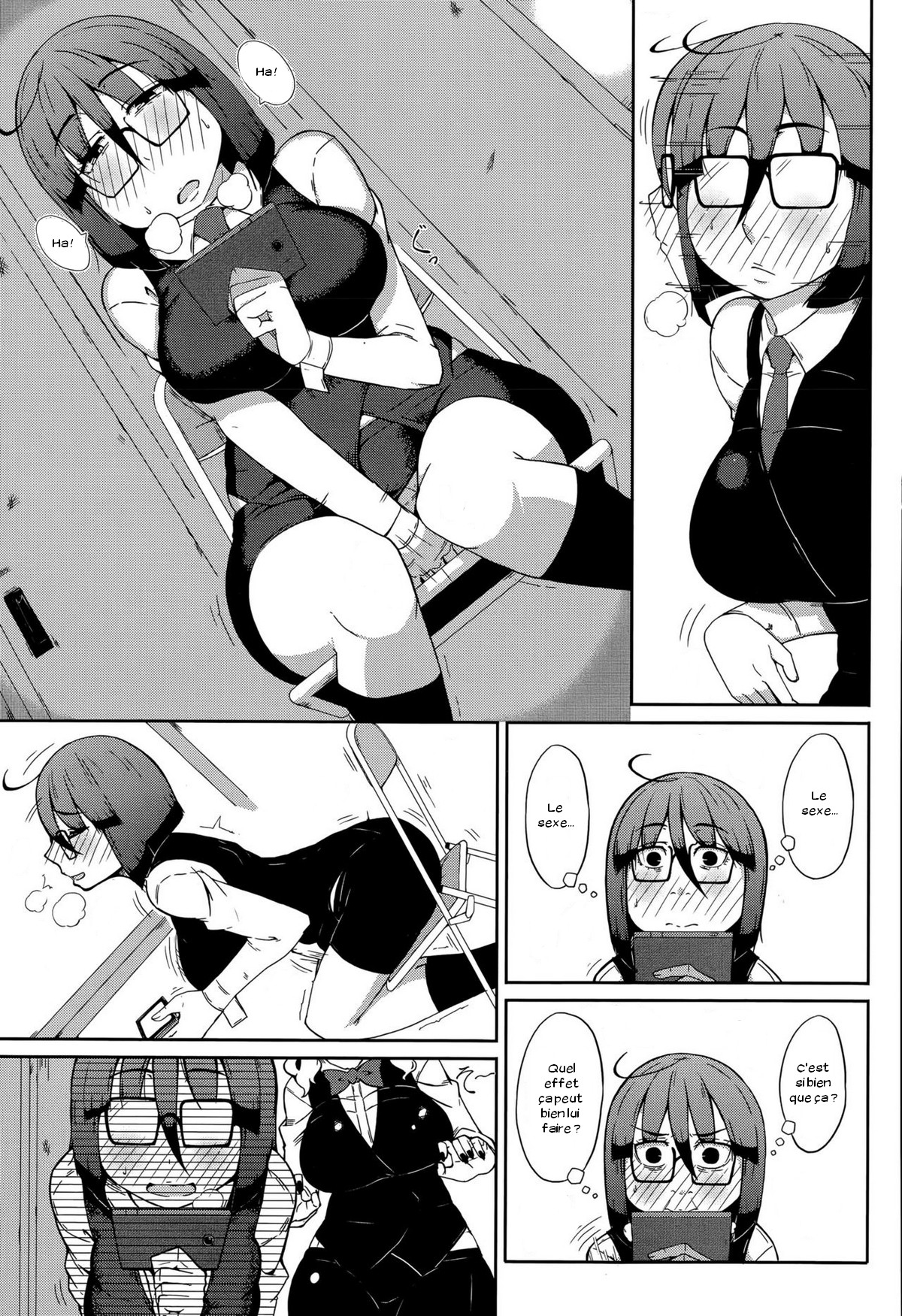 SEXBOX page 5 full