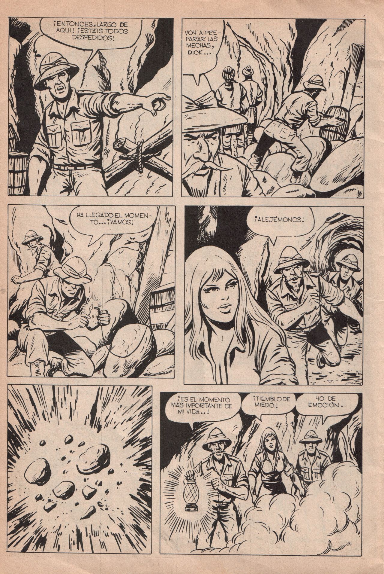 Dossier X #7 page 12 full