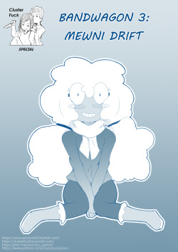 Bandwagon 3: Mewni Drift