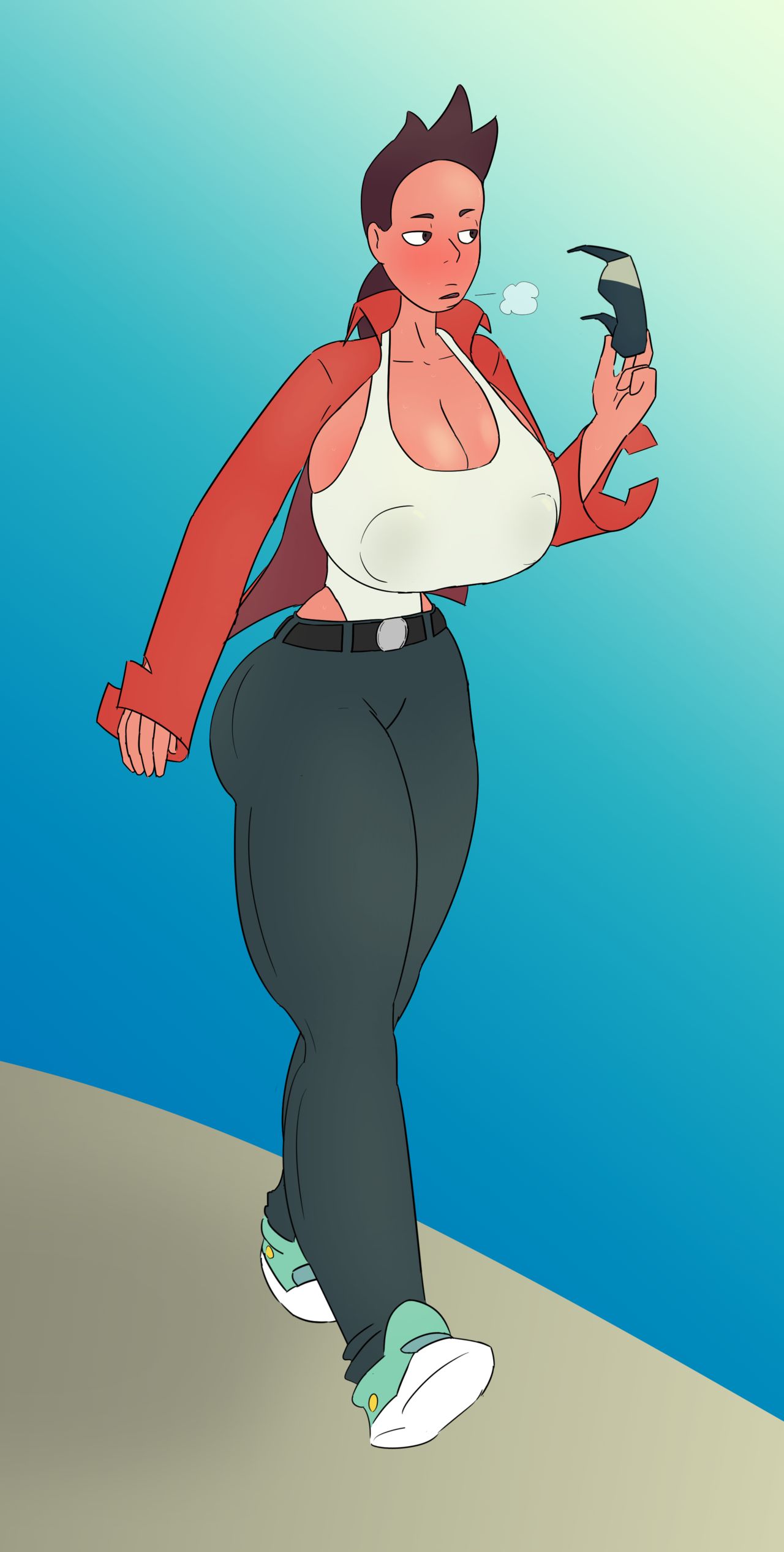 Artist - n0-5h4m3 page 12 full