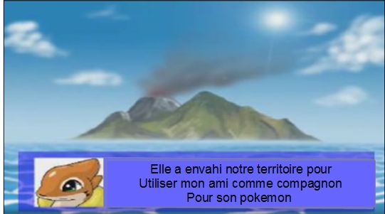 l'aventure de lugia page 11 full