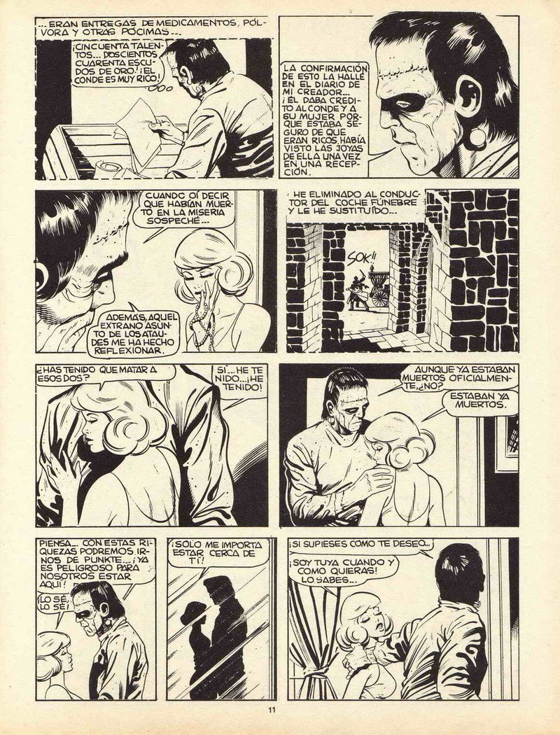 Monsters 7 page 11 full