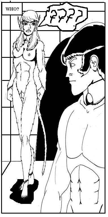 Agency X First Mission Book Three Issue Five and Six page 3 full