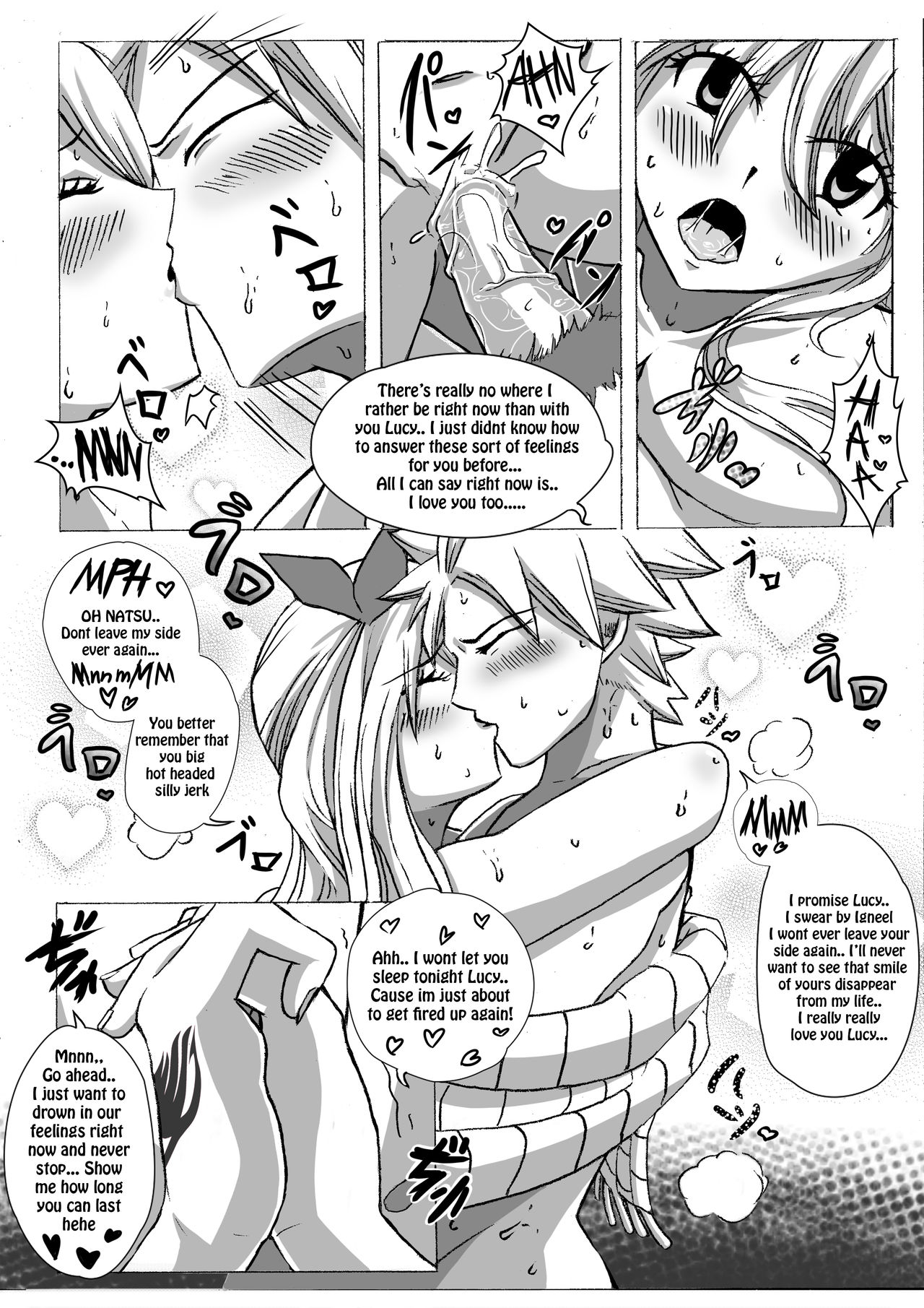 Burst of Feelings 1 page 11 full
