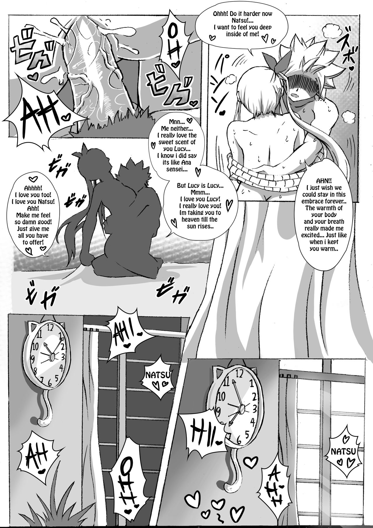 Burst of Feelings 1 page 12 full