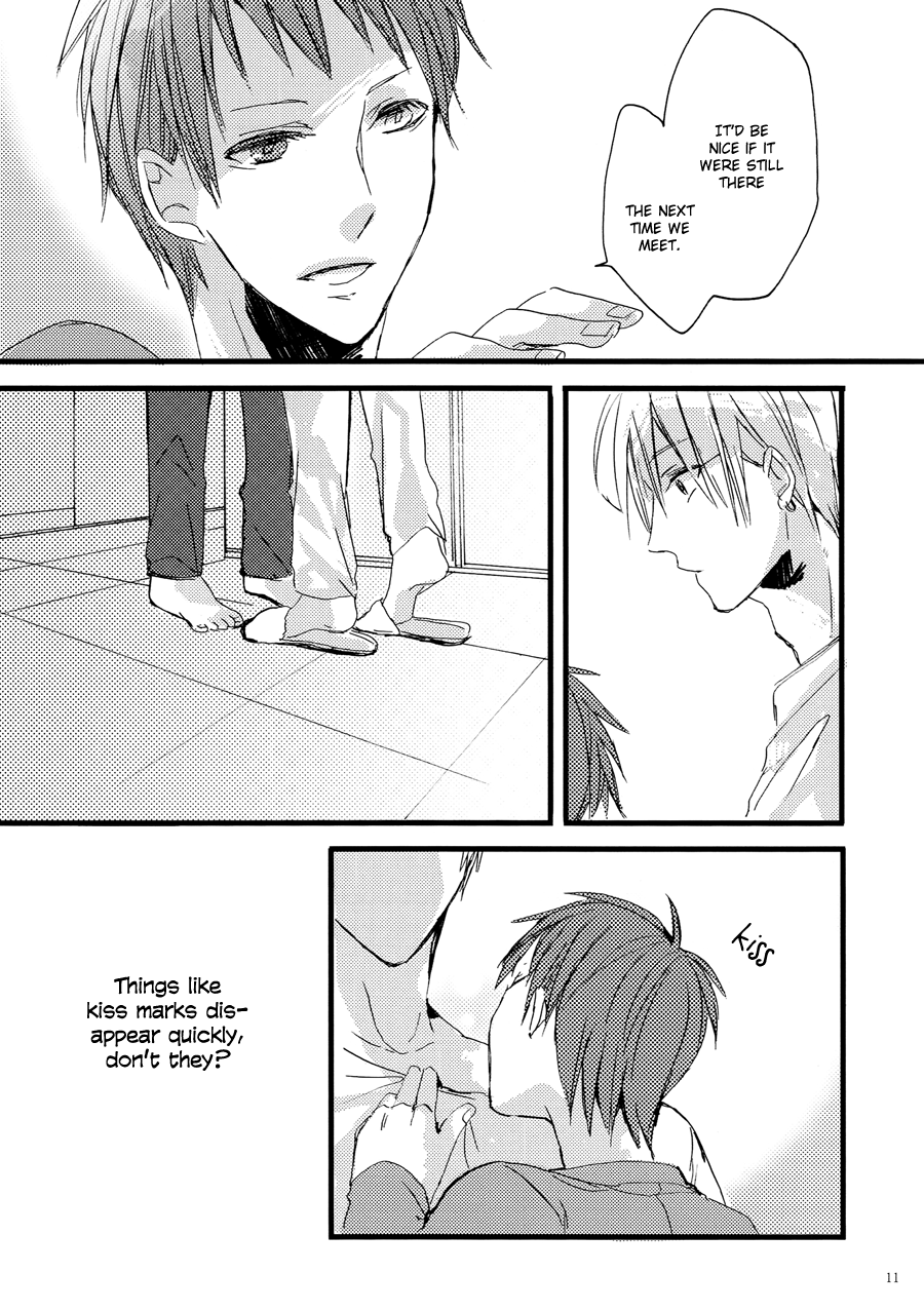 Mark page 10 full