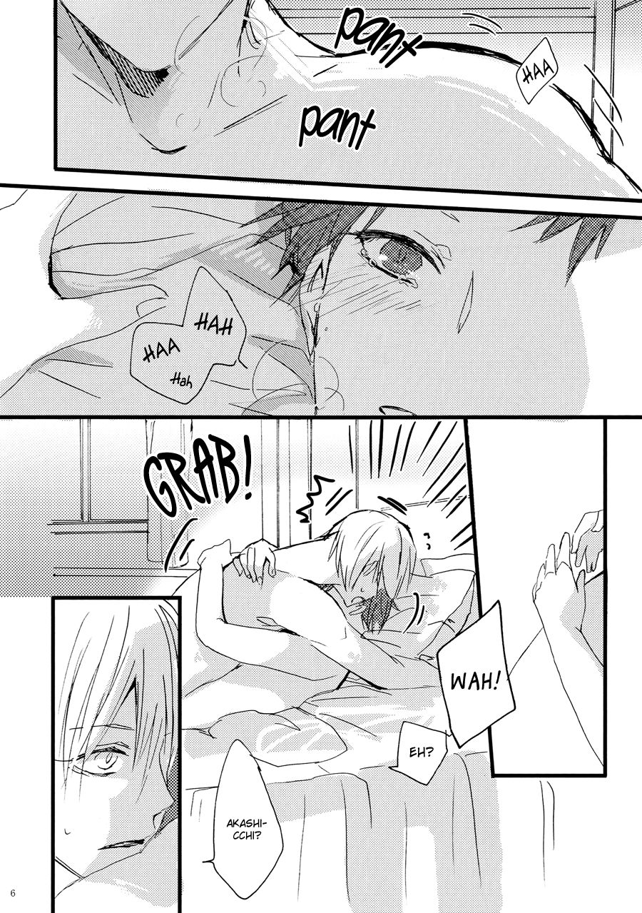 Mark page 5 full