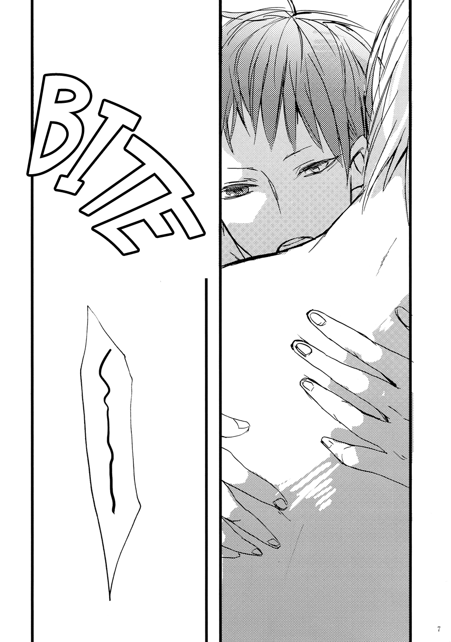 Mark page 6 full