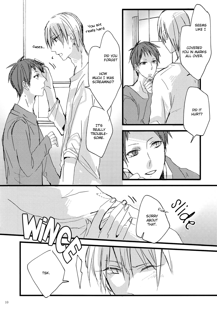 Mark page 9 full