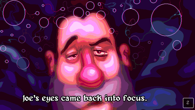 Strange Flesh - Domination Ending page 2 full