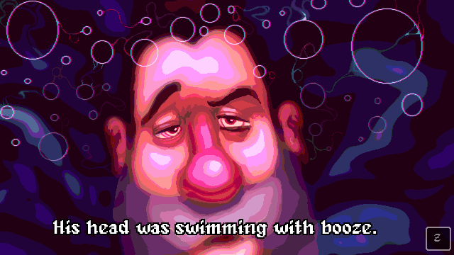 Strange Flesh - Domination Ending page 3 full