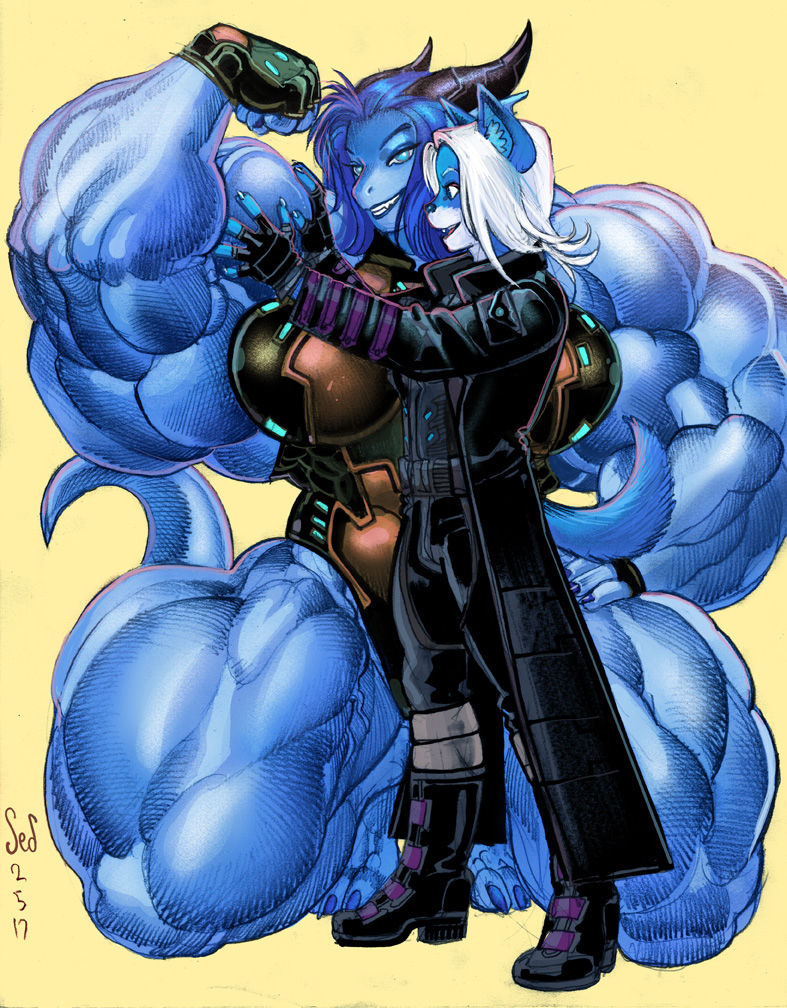 Jed Dougherty's Works page 12 full