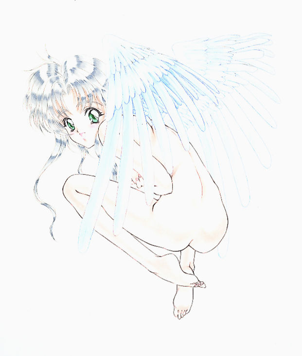 Hi.Me.Go.To Special Art page 12 full