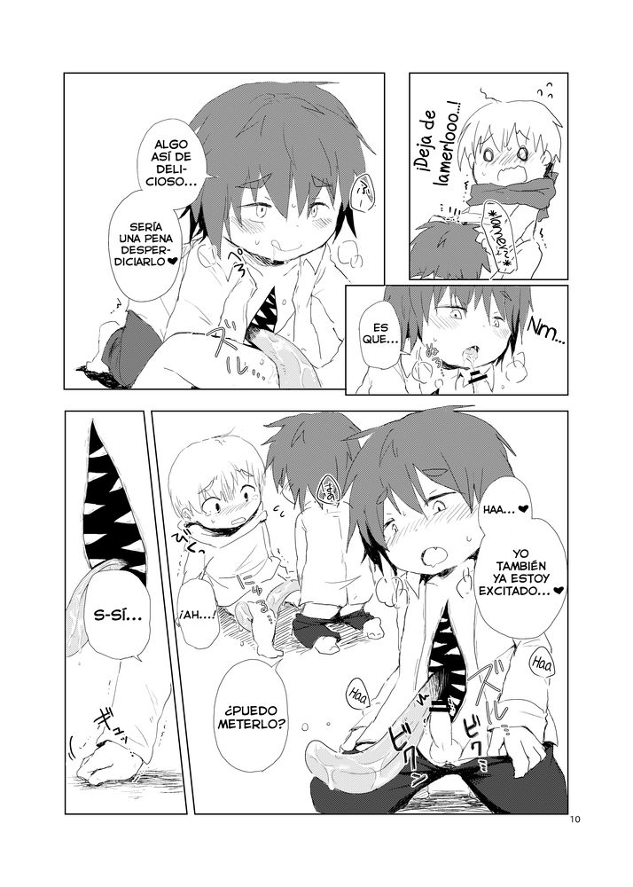 Tabenaitte Itta Noni page 10 full