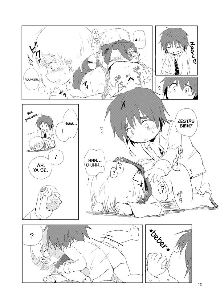 Tabenaitte Itta Noni page 12 full