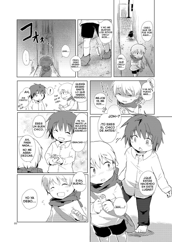 Tabenaitte Itta Noni page 5 full