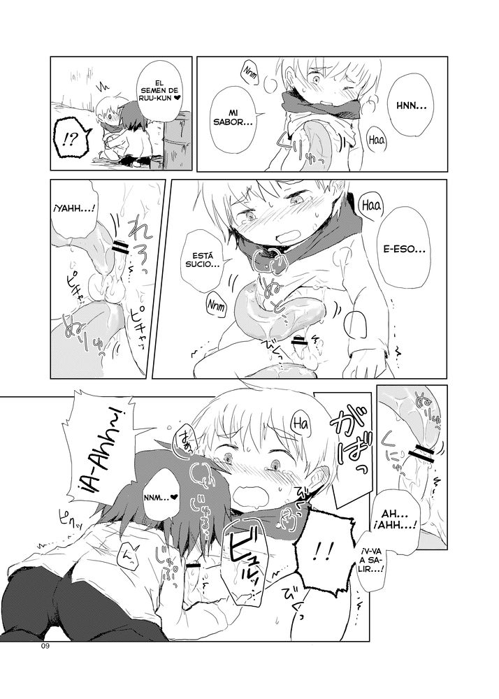 Tabenaitte Itta Noni page 9 full