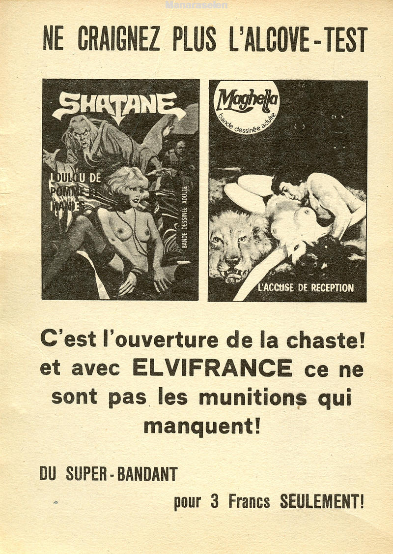 Elvifrance - Terrificolor - 035 - Vertige page 2 full