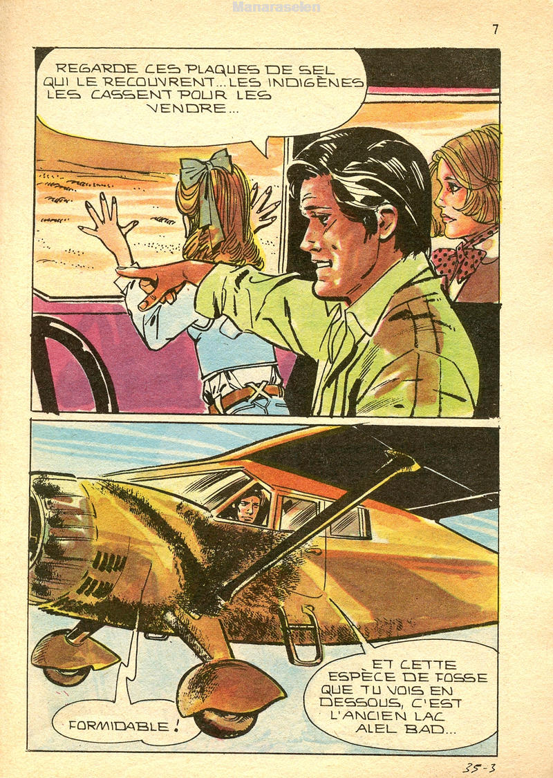 Elvifrance - Terrificolor - 035 - Vertige page 7 full