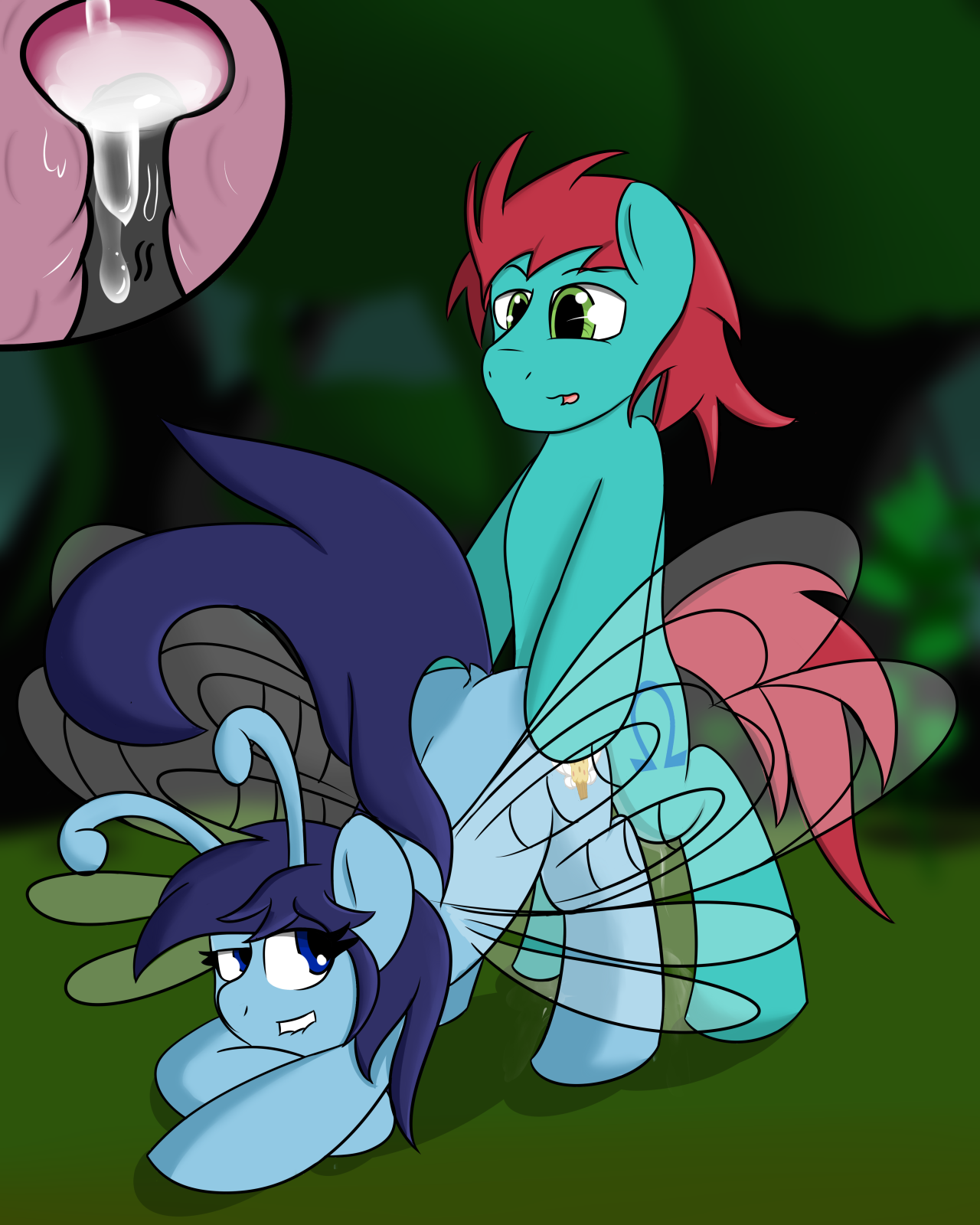 ARTIST Chowdiedoesart page 11 full