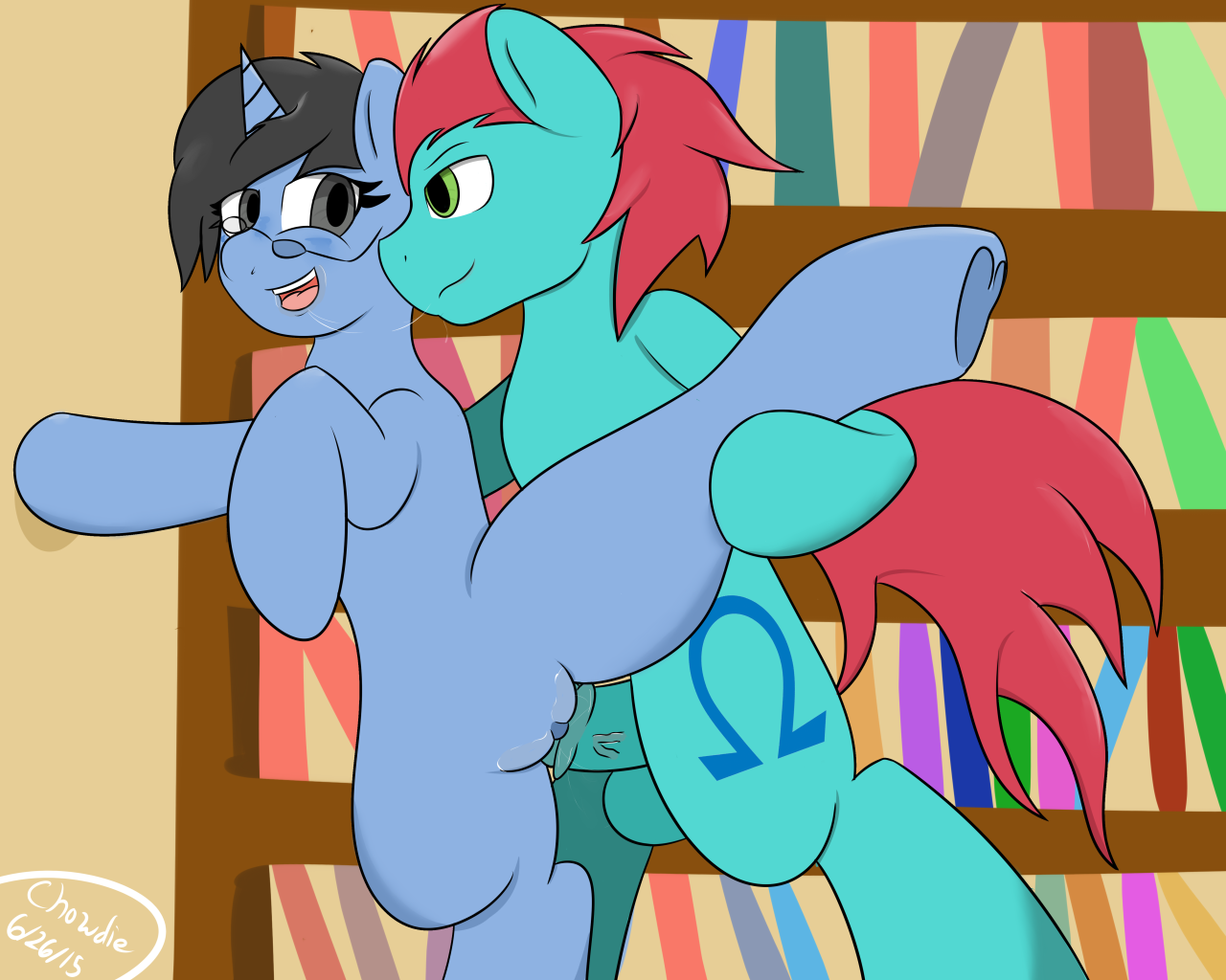 ARTIST Chowdiedoesart page 12 full