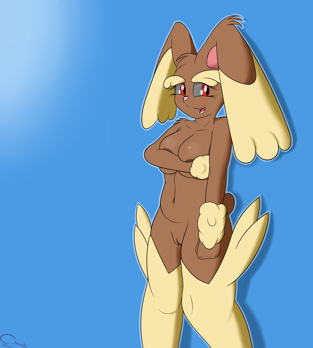 ARTIST Chowdiedoesart page 4 full