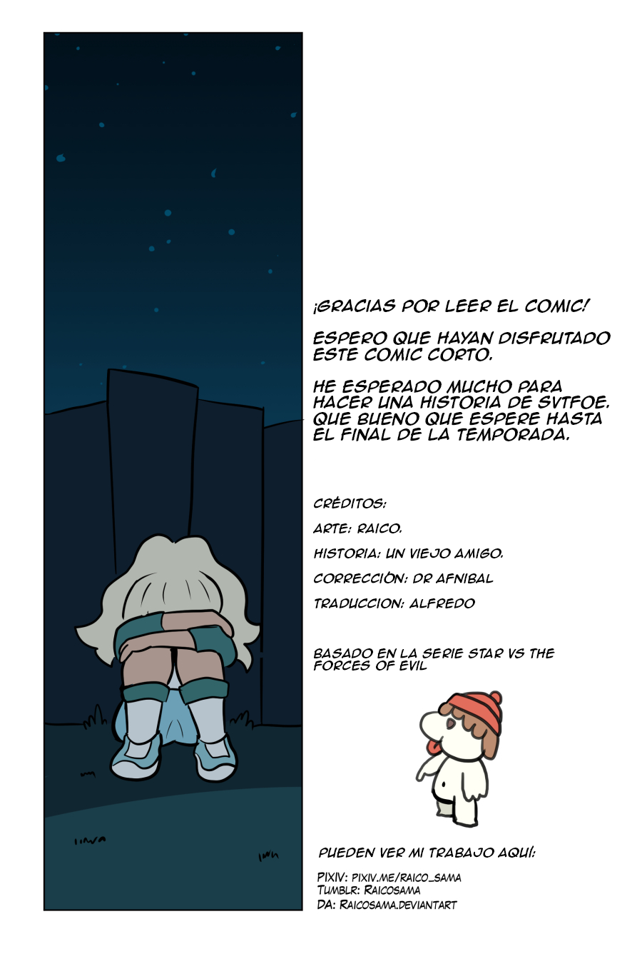 End of Year Party | Fiesta de fin de año page 11 full