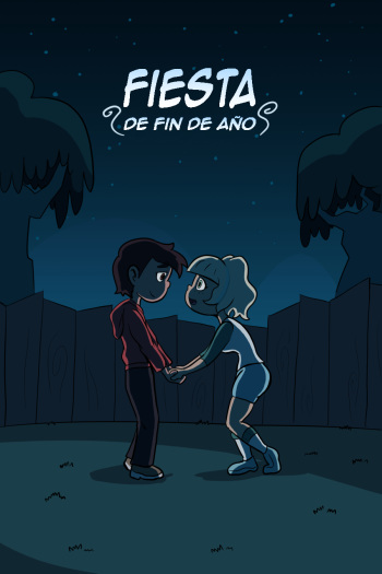 [RaicoSama] End of Year Party | Fiesta de fin de año (Star vs. the Forces of Evil) [Spanish] [Alfredo] cover