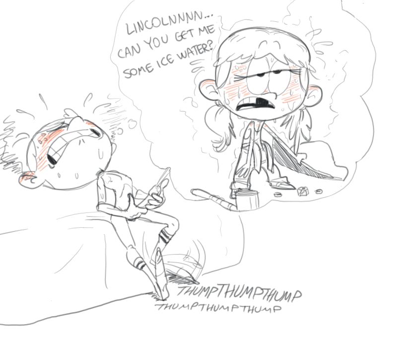 The Loud House page 12 full