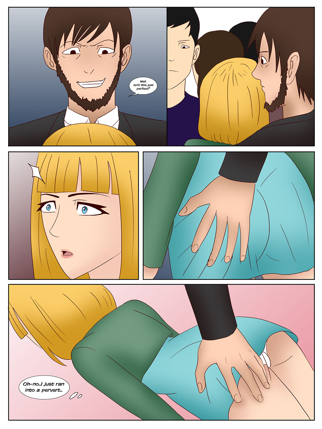 Two Sides page 12 full