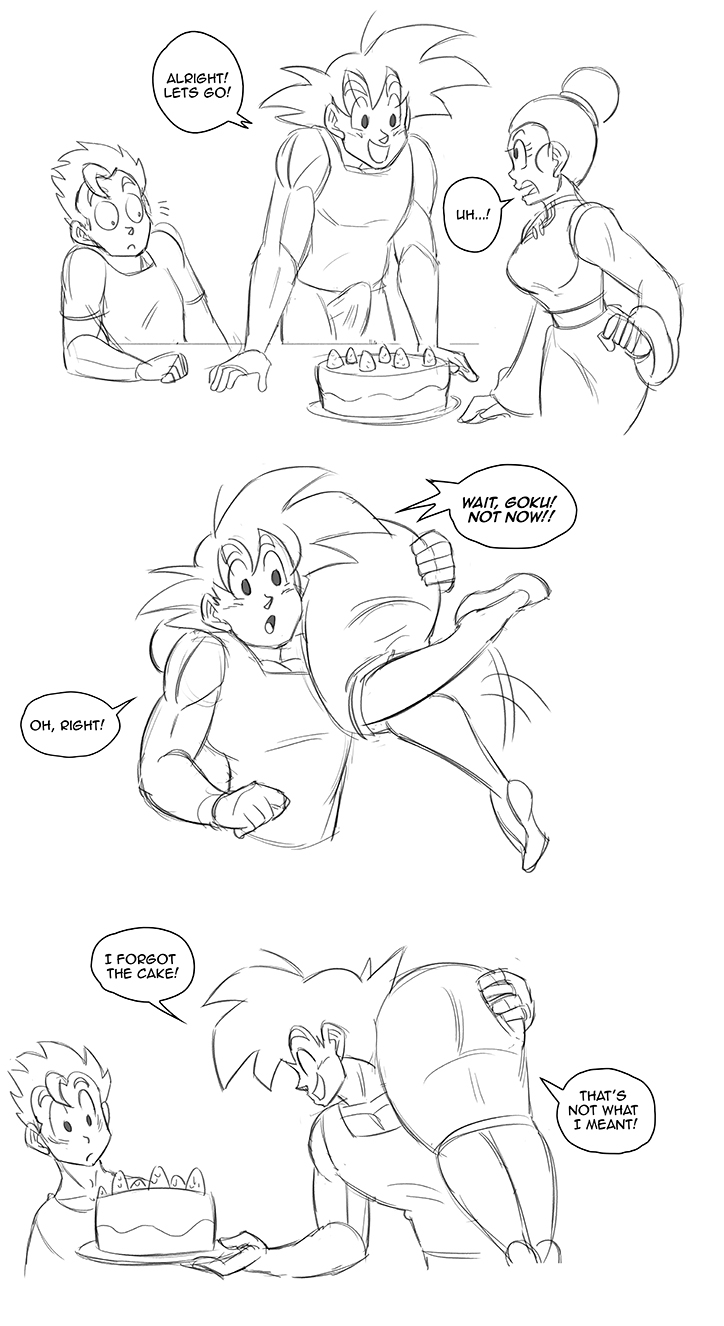 A perfect combo! page 3 full