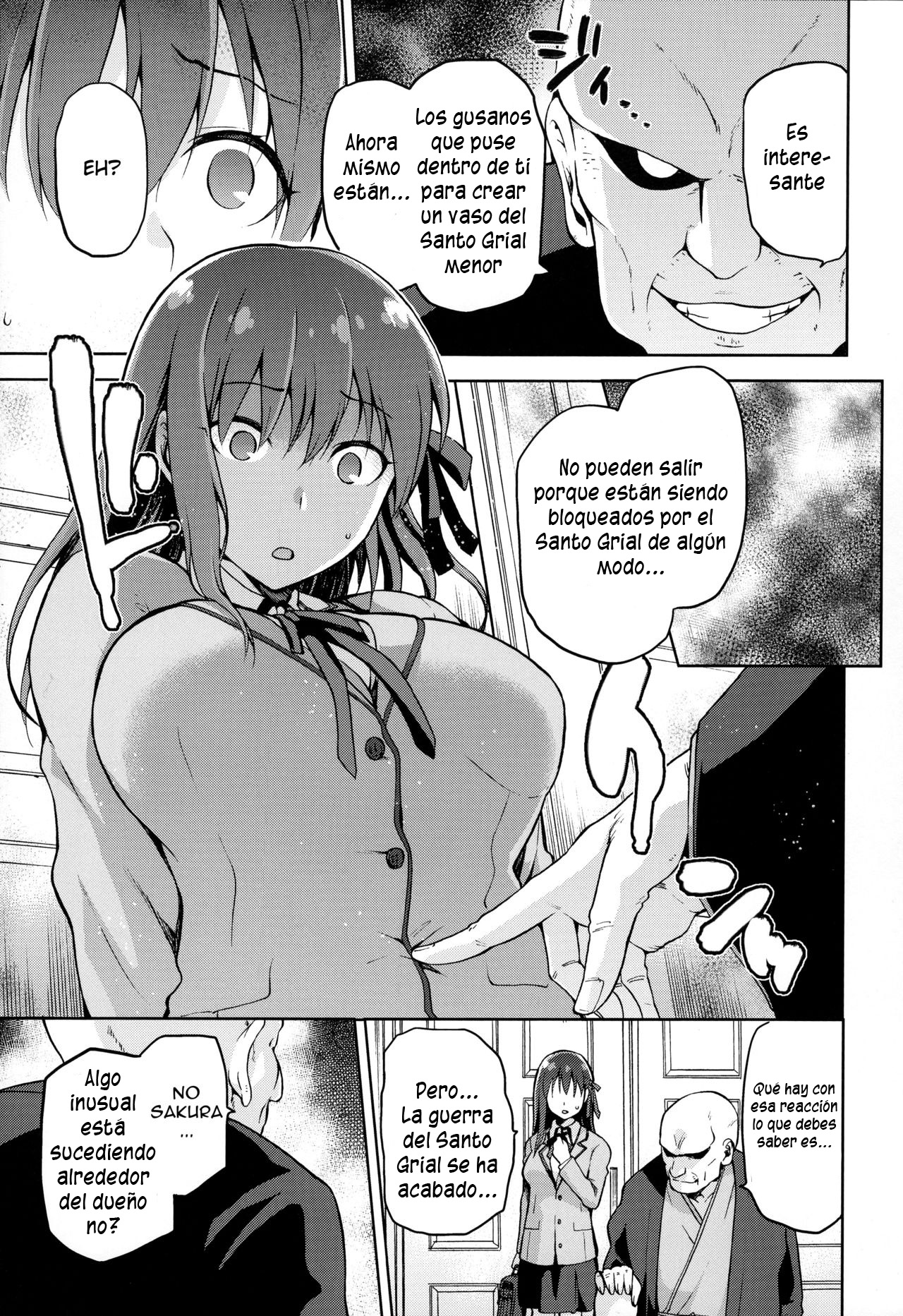 Sakura Neya page 10 full