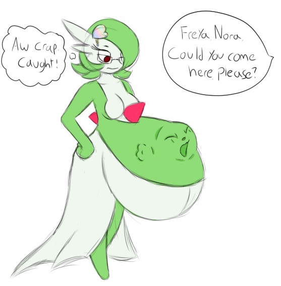 ARTIST Carnivorousvixen page 12 full