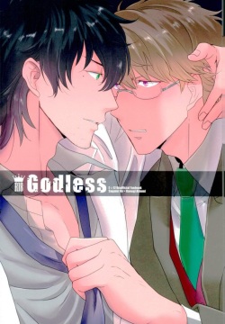 Godless