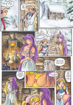 Saint Seiya Unfinished Work