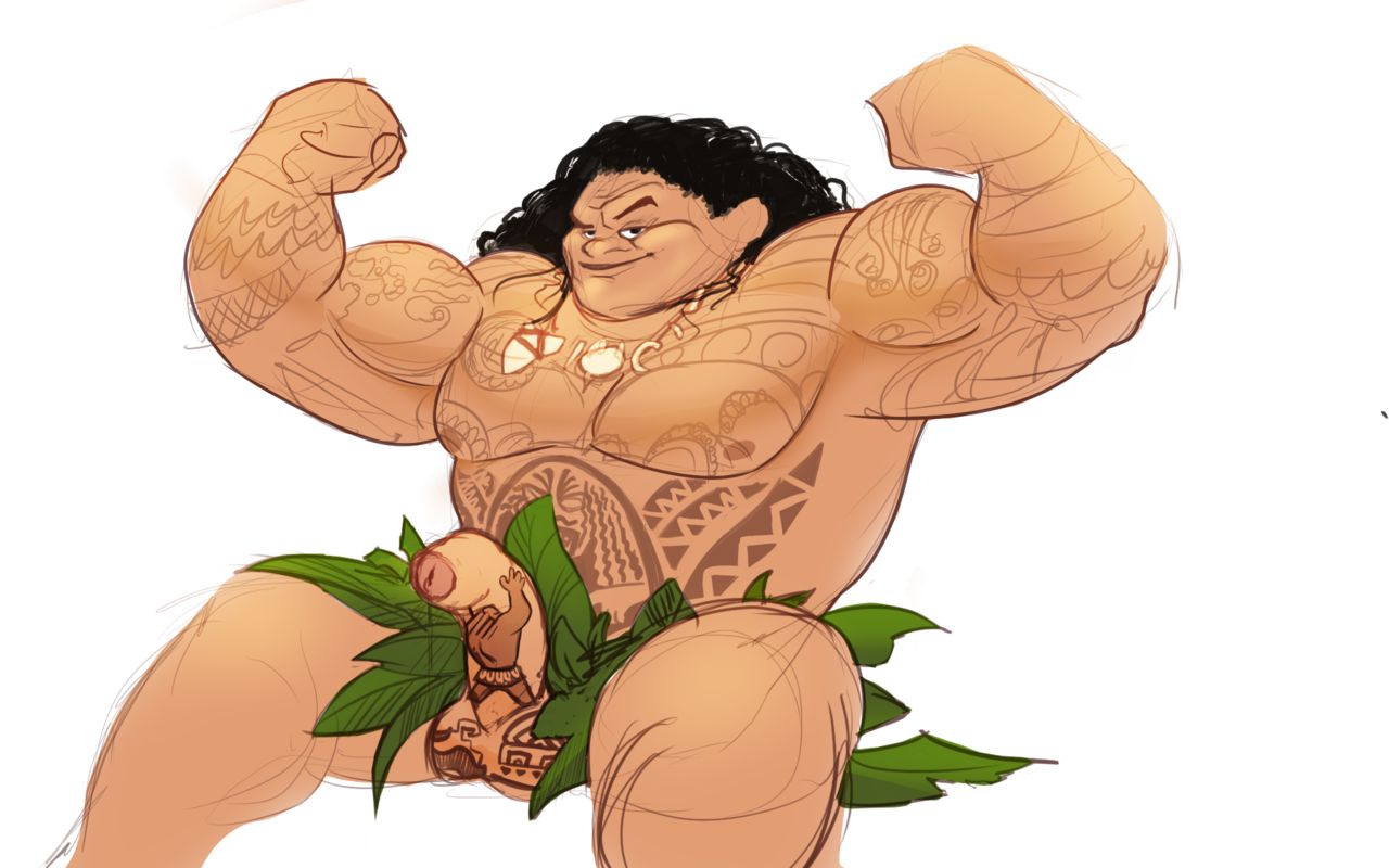 Moana page 11 full