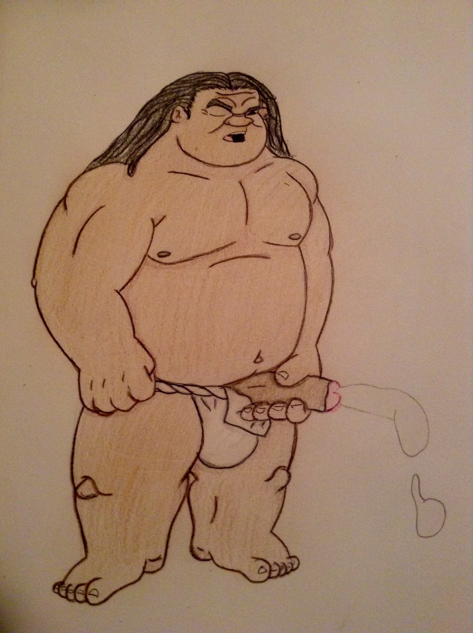 Moana page 3 full