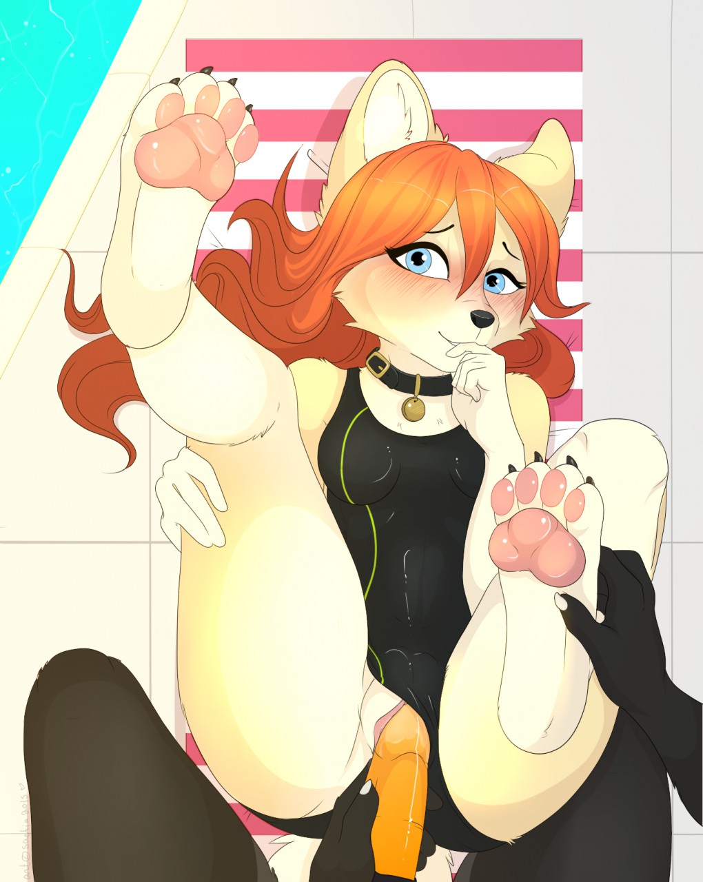 FURRY SEX is the BEST SEX page 11 full