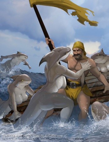 [Hatton Slayden] Cast Away cover