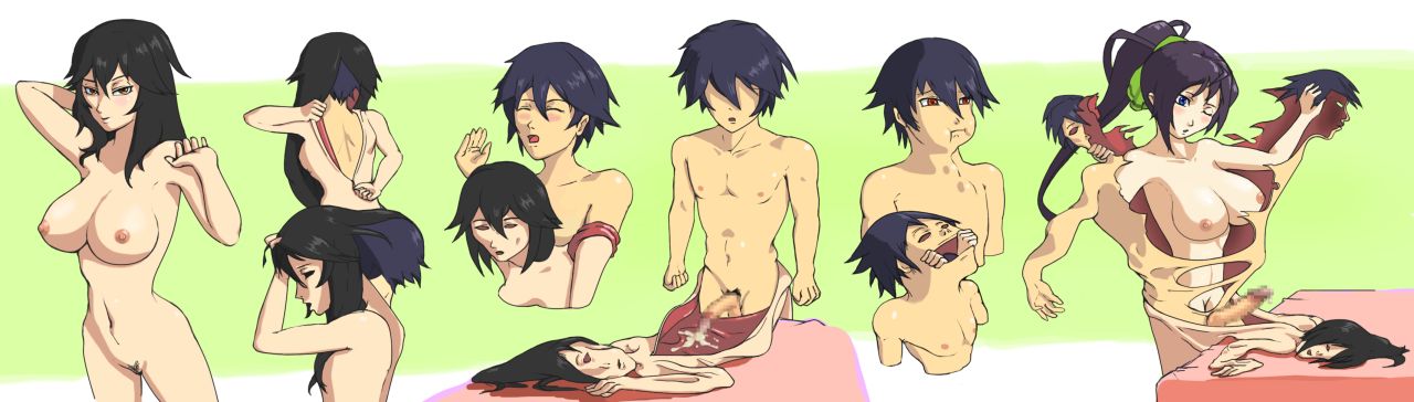 Artist:LemonXChanh page 10 full