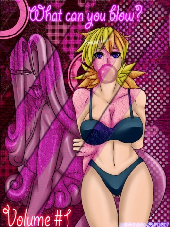 [Emily Schweitzer] Can You Blow? (Hellsing) [Ongoing] cover
