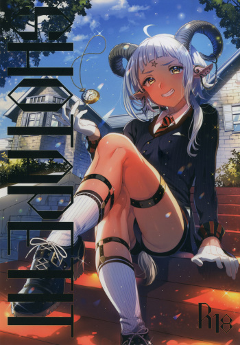 [Ziploc (Various)] Shotapetit [Digital] cover
