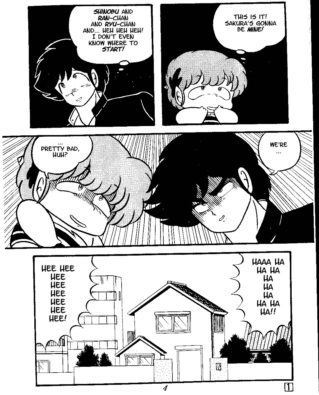 TROPISM 3 page 3 full