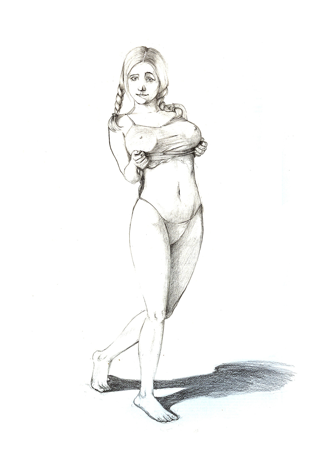 Artist - Utherbraten page 2 full