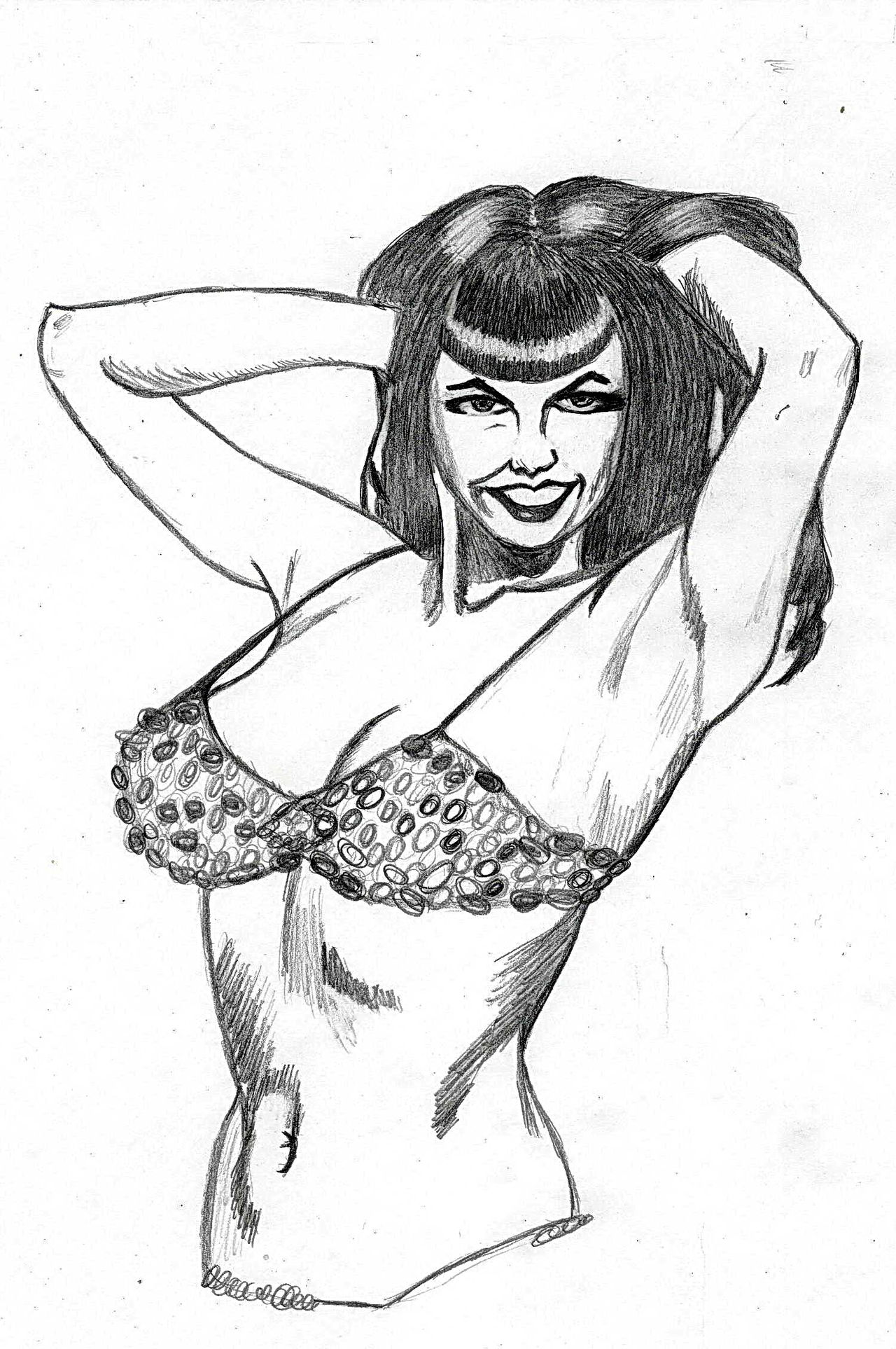 My Draws page 12 full