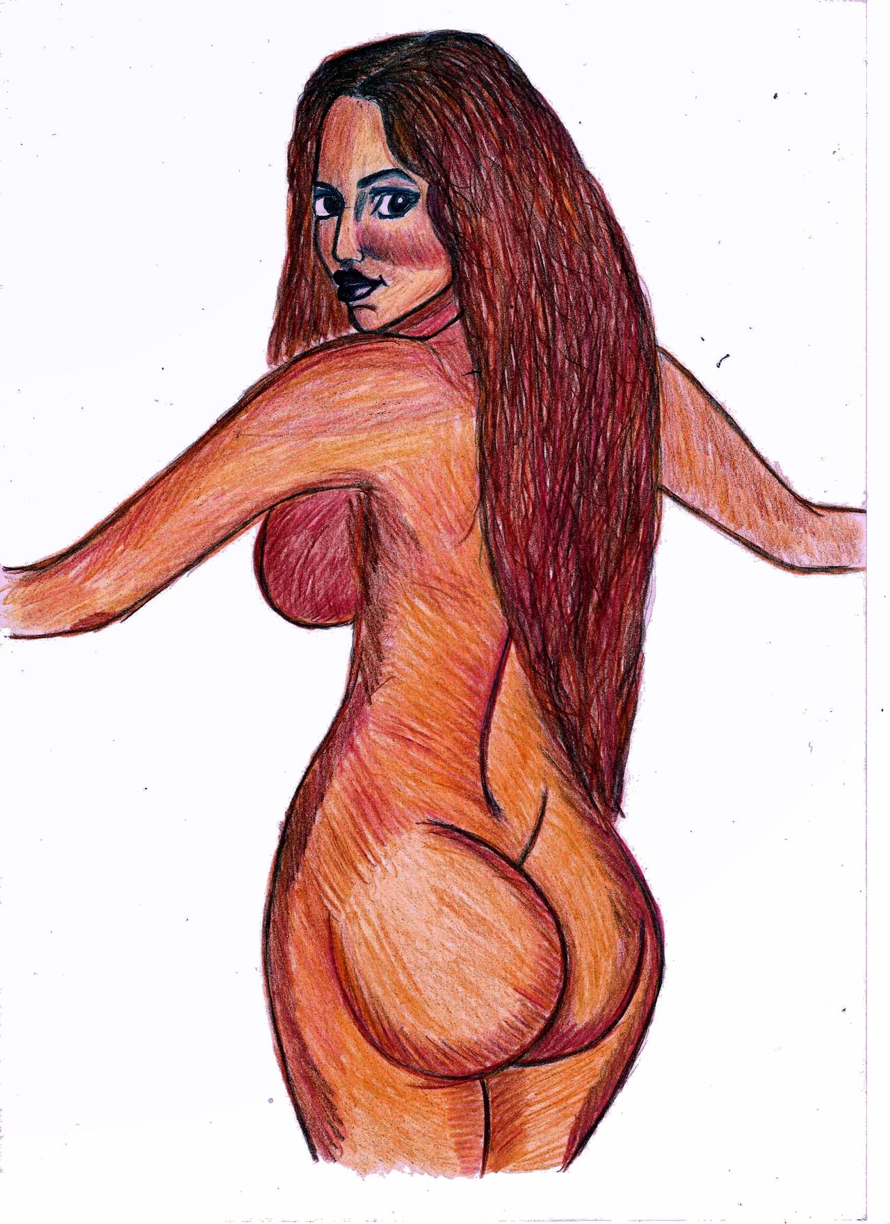 My Draws page 6 full