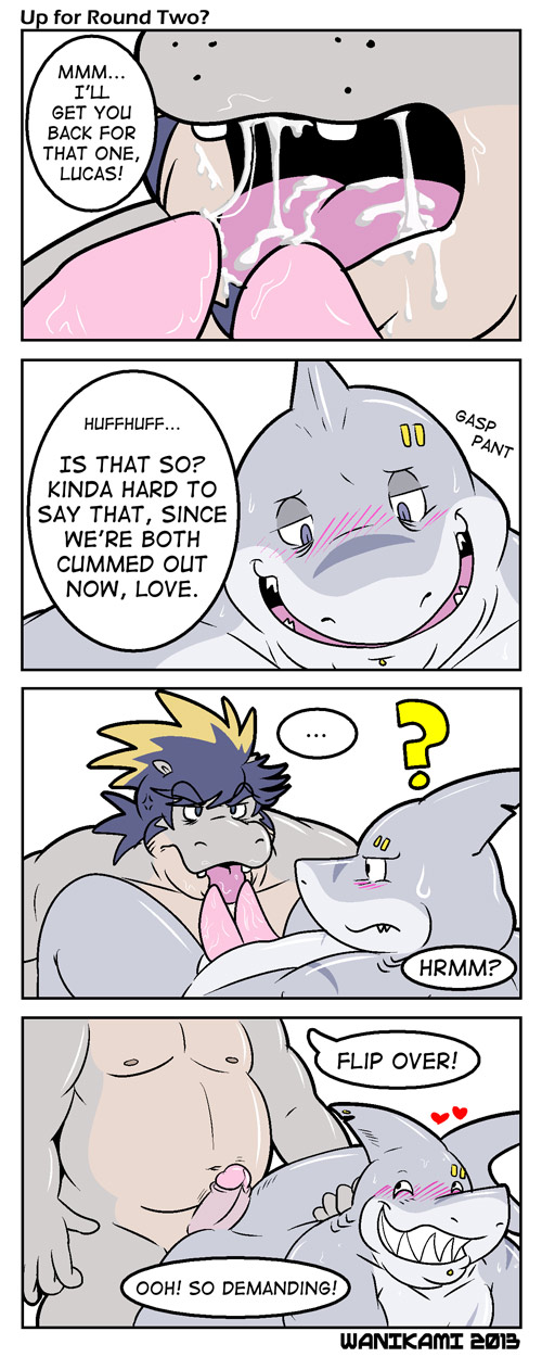 Dyers X Ollie page 4 full
