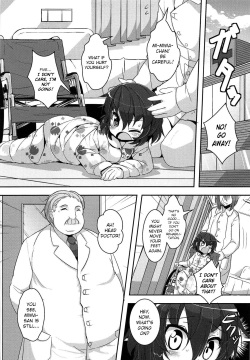 Ryoujoku Rihabiri Nikki | Rape Rehabilitation Diary