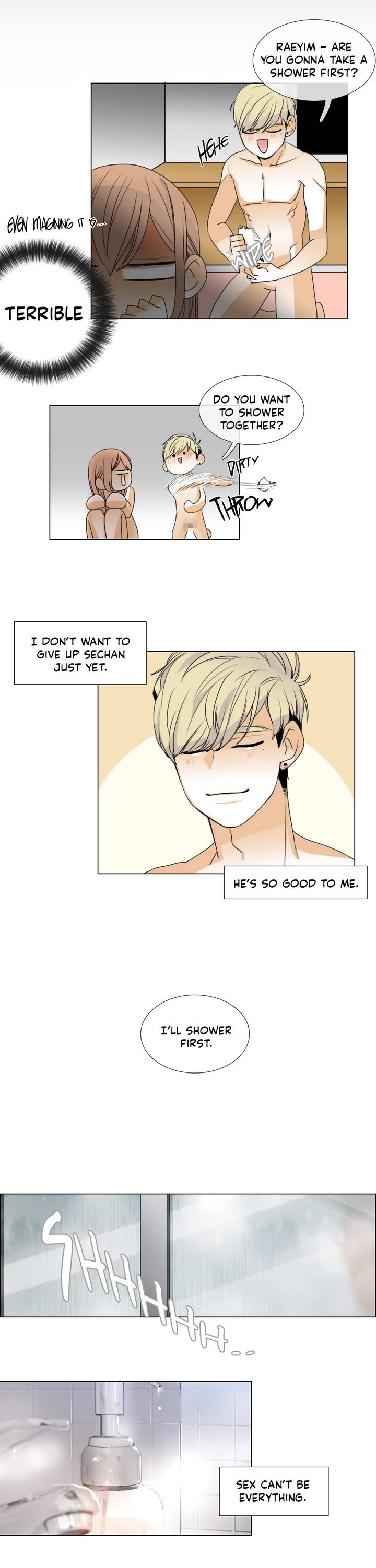 Talk To Me Ch.1-52 page 11 full
