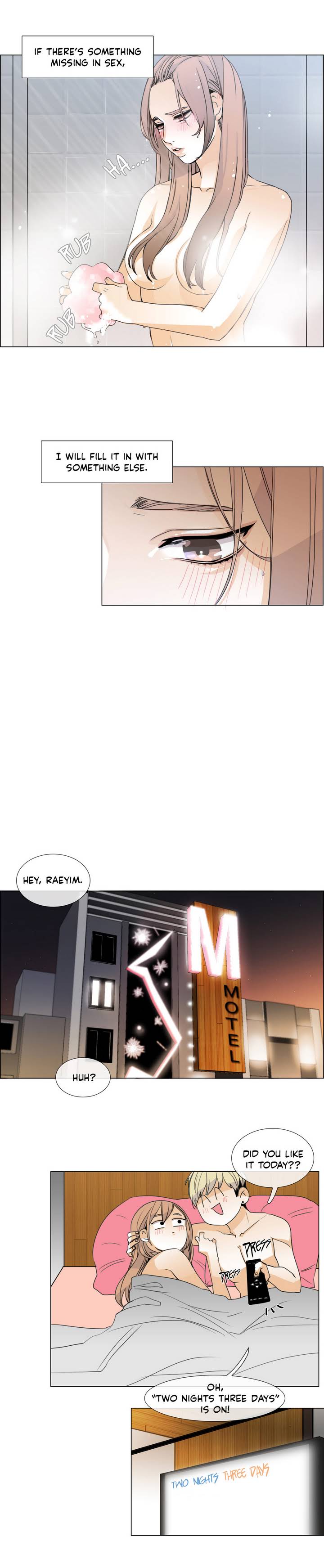 Talk To Me Ch.1-52 page 12 full
